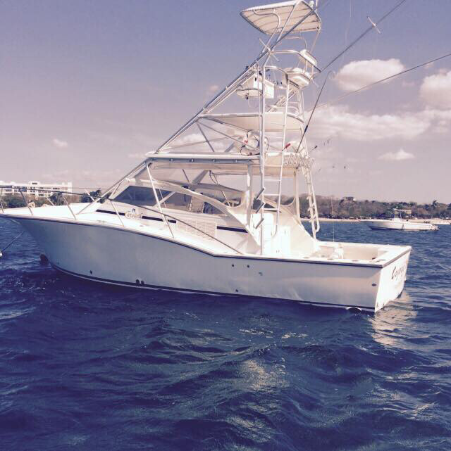 35ft Carolina Classic