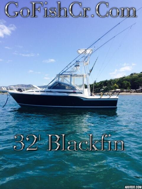 32ft Blackfin