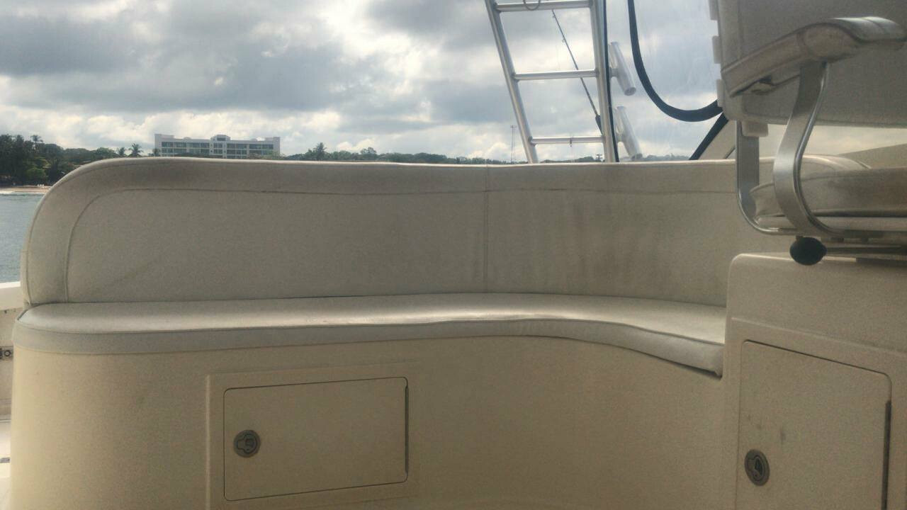 35ft Carolina Classic