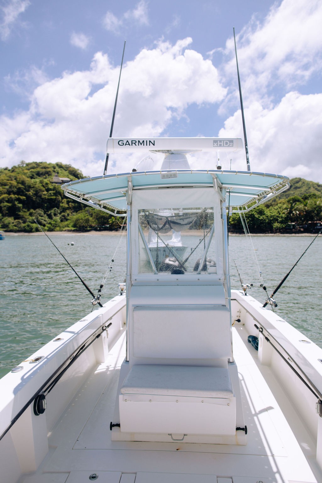 28 Whitewater Captain