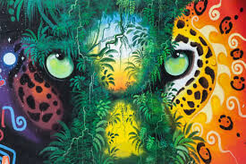 Artify Jaco Costa Rica Mural