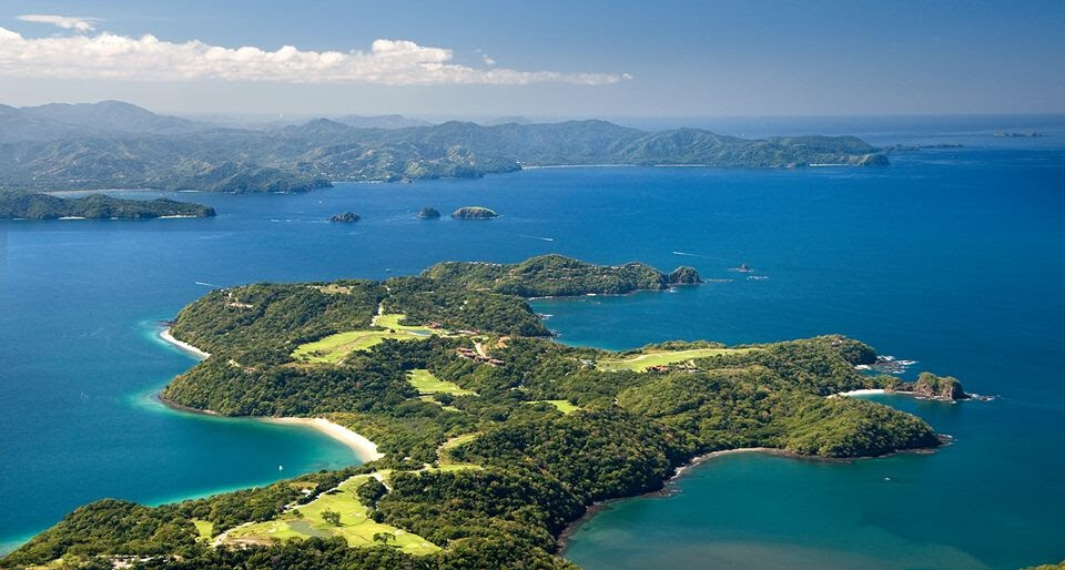 Guanacaste Papagayo Gulf