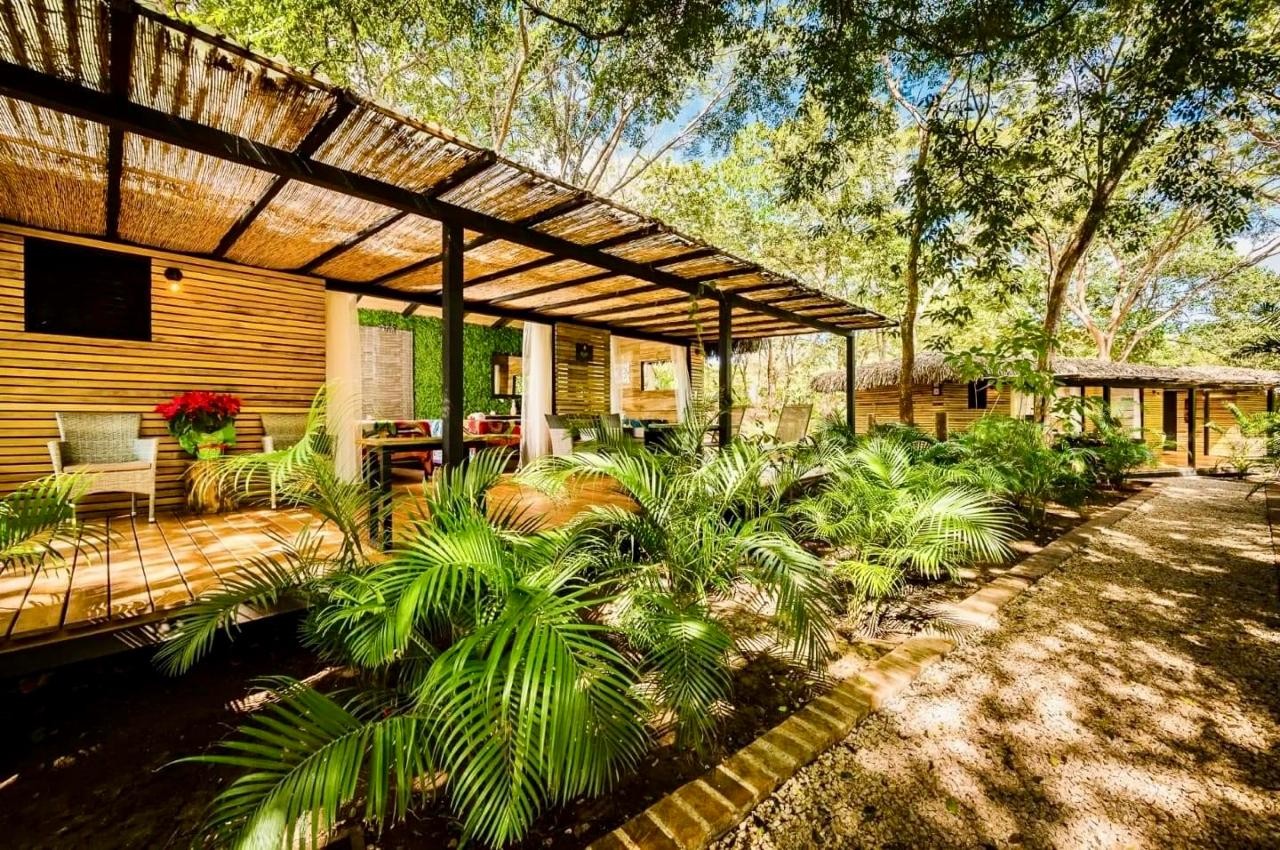 Ultimate Spa Day Facility